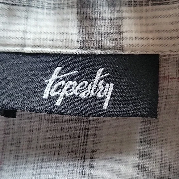 Women's Long sleeve top - Picture 3 of 6